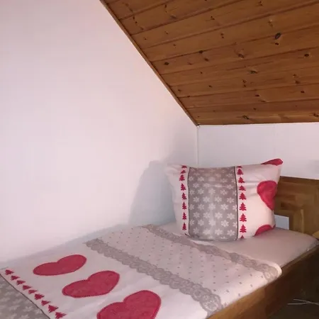 In Silbersee Mit Kamin Nyaraló Frielendorf