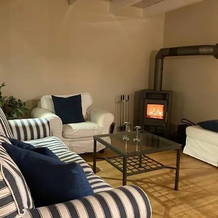 In Silbersee Mit Kamin * Frielendorf
